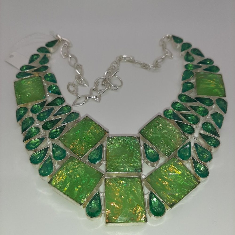 Necklace Silver 925